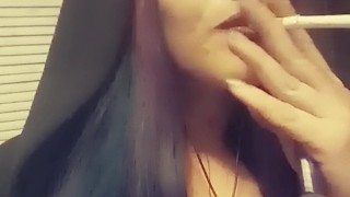 I'm A joker I'm a smoker I'm a midnight Tease