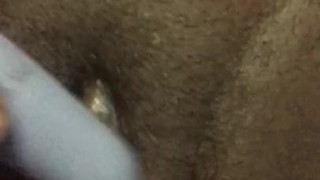 Black pussy
