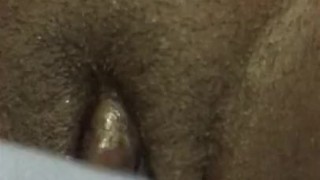 Black pussy