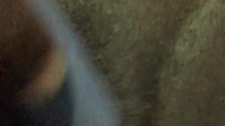 Black pussy