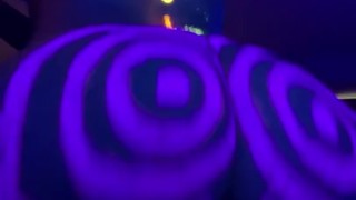 Black Light Paint