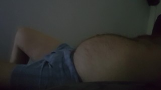 i am in Labor and have to endure contractions