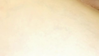 Small tease pussy play