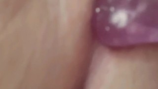 Dripping pussy