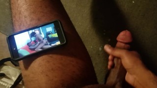 Masters in masturbation
