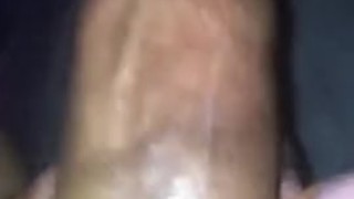 CUM WITH ME BABY!