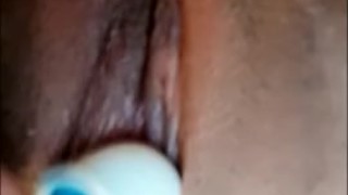 Got my new toy ... Daddy wanna cum play with it