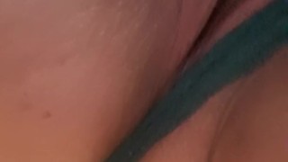 My Sweet Pussy Gets a Playdate