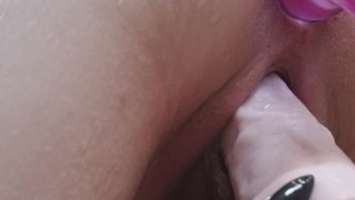 Shower fun