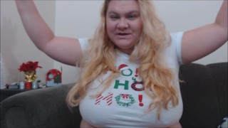 Merry Christmas PornHub