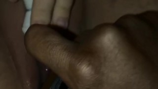 Bbw cream pie
