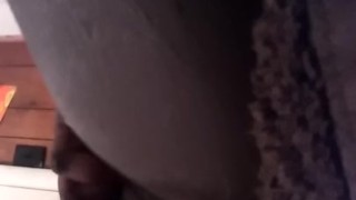 Squirt orgasm