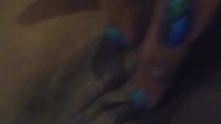 Courtney Caroline watch my pussy get juicy