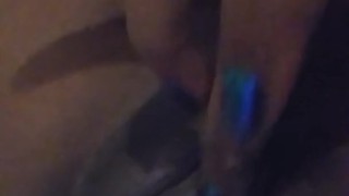 Courtney Caroline watch my pussy get juicy