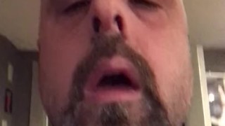 O face