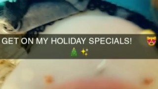 Christmas!