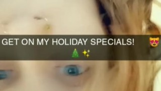 Christmas!