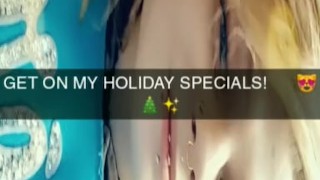 Christmas!