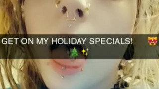 Christmas!