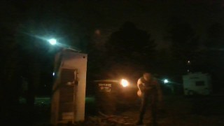 light the fight and watch it burn