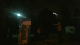 light the fight and watch it burn