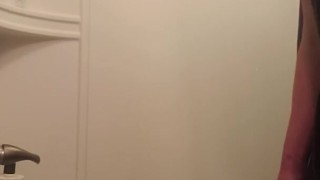Shower time