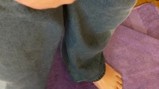 Desperate Jeans Pee