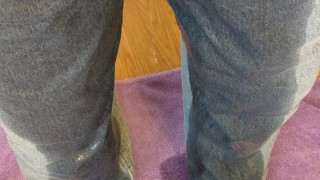 Desperate Jeans Pee