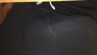 Dick hard? Should I masturbate or not