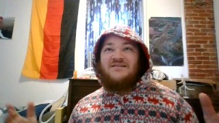 Necromancy 101 - Welcome to the Show, featuring Taylor