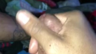 Morning strokes