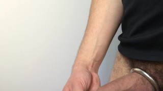 ** DEEP Urethral Sounding **