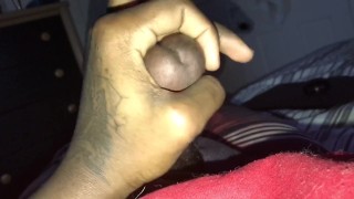 Quick masturbation