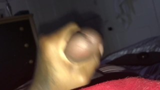 Quick masturbation