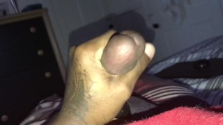 Quick masturbation