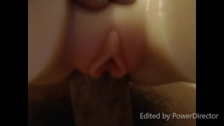 Anal Sex Doll