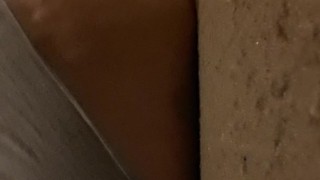 Flexin my wedgie ass