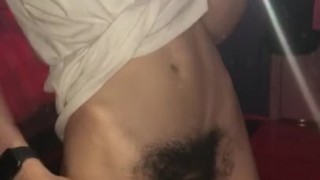 Fat twink dick