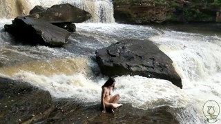 Water Siren - Behind the Scenes