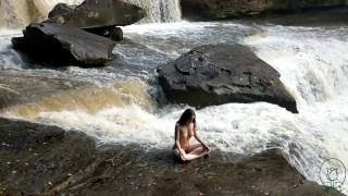 Water Siren - Behind the Scenes