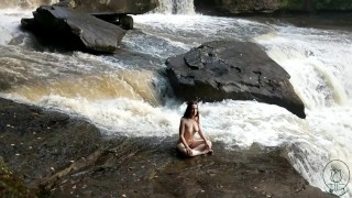 Water Siren - Behind the Scenes