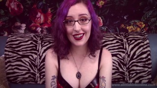 Miss Faith Rae's 12 Days of Christmas - BLOOPERS