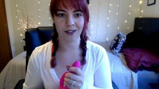 Toy Review - Acvioo Rabbit Vibrator