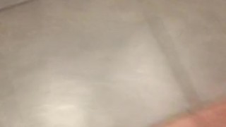 Handle my business me cumming at work