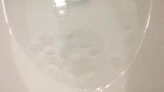 Handle my business me cumming at work