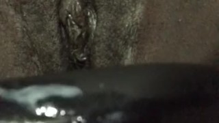 Fucking this teen tight Pussy