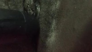 Fucking this teen tight Pussy