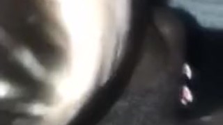 Great head had me weak