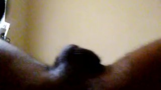 Tat Just Fooling Around Before Jacking off