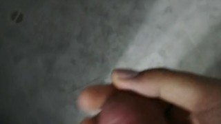 Antes del baño